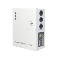 Full Energy BBG-124/4 12В 4А Блок безперебійного живлення