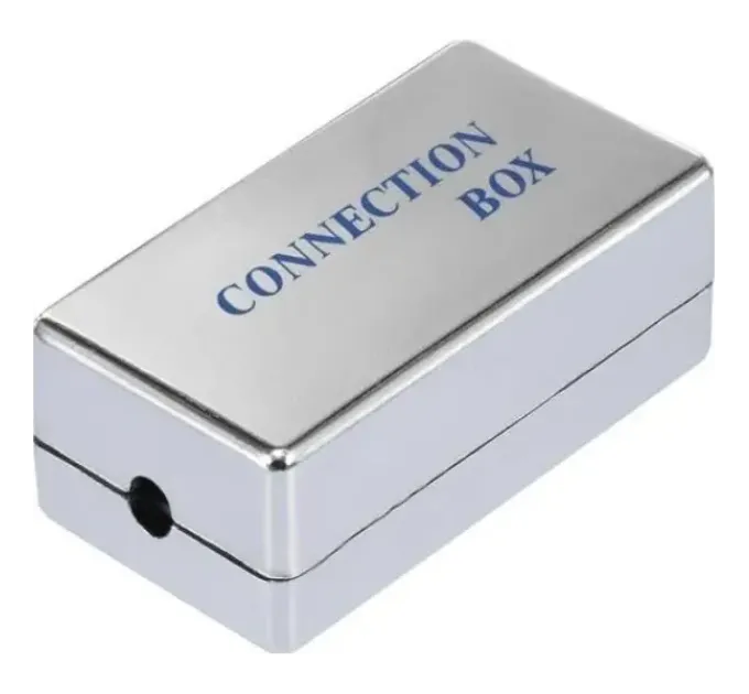 CB-KSTP Соединительная коробка для витой пары FTP/UTP