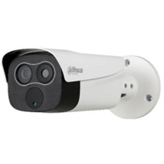 DH-TPC-BF2120 Thermal Mini Hybrid Bullet Camera DH-TPC-BF2120 Thermal Mini Hybrid Bullet Camera
