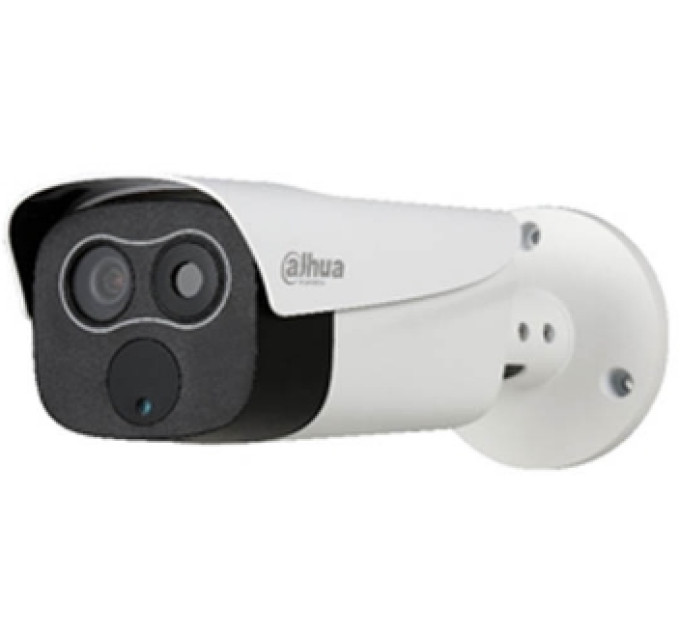 DH-TPC-BF2120 Thermal Mini Hybrid Bullet Camera