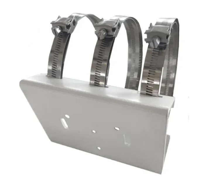 DS-1278ZJ-HWB/HG/60-300 кронштейн DS-1278ZJ-HWB/HG/60-300 кронштейн