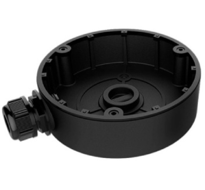 DS-1280ZJ-DM8 black Кронштейн для видеокамер DS-1280ZJ-DM8 black Кронштейн для видеокамер