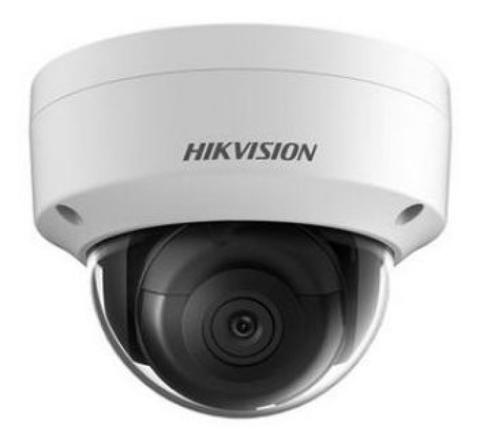 DS-2CD2185FWD-I (2.8 мм) 8Мп IP видеокамера Hikvision с WDR DS-2CD2185FWD-I (2.8 мм) 8Мп IP видеокамера Hikvision с WDR