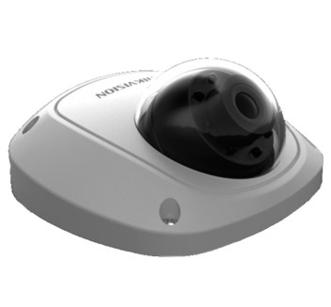 DS-2CD2522FWD-IS (4 мм) IP відеокамера Hikvision