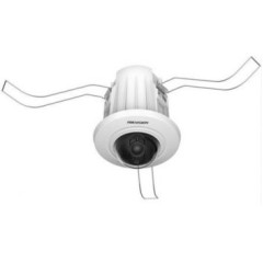 DS-2CD2E20F-W (2.8мм) Вбудована IP відеокамера Hikvision DS-2CD2E20F-W (2.8мм) Вбудована IP відеокамера Hikvision