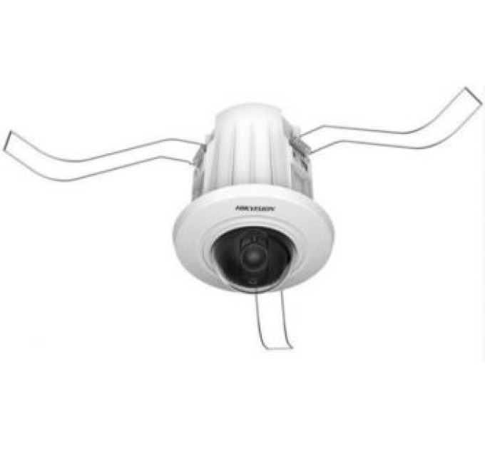 DS-2CD2E20F-W (2.8мм) Встроенная IP видеокамера Hikvision