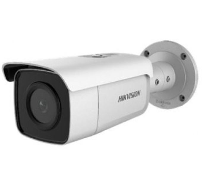 DS-2CD2T46G1-4I (4 мм) 4 Мп IP відеокамера Hikvision