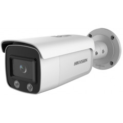 DS-2CD2T47G2-L (4 мм) 4МП ColorVu IP камера Hikvision