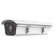DS-2CD4026FWD/P-IRA+BOX 2 Мп Low Light сетевая ANPR камера Hikvision c корпусом