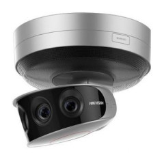 DS-2CD6A64F-IHS/NFC (5.5 мм) 24 Мп Panovu відеокамера Hikvision