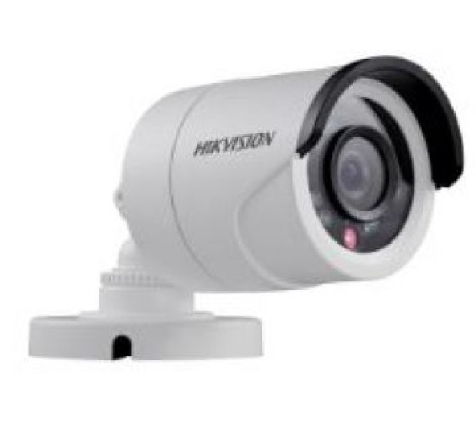 DS-2CE16C2T-IR 1 Мп Turbo HD видеокамера