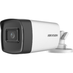DS-2CE17H0T-IT5F(С) 5МП (3.6мм) Turbo HD видеокамера Hikvision DS-2CE17H0T-IT5F(С) 5МП (3.6мм) Turbo HD видеокамера Hikvision