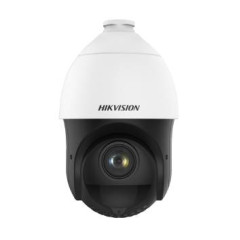 DS-2DE4425IW-DE(S5) with brackets 4MP 25× zoom ИК IP Speed Dome