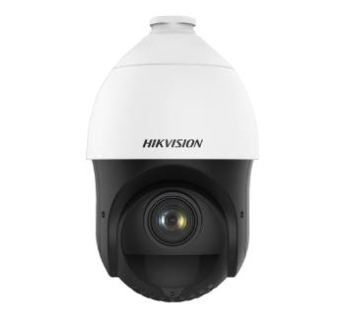 DS-2DE4425IW-DE(S5) with brackets 4MP 25× zoom ИК IP Speed Dome DS-2DE4425IW-DE(S5) with brackets 4MP 25× zoom ИК IP Speed Dome