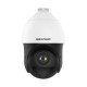 DS-2DE4425IW-DE(S5) with brackets 4MP 25× zoom ИК IP Speed Dome