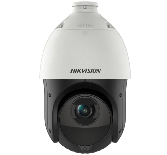 DS-2DE4425IW-DE(T5) 4МП (4.8-120мм) PTZ видеокамера Hikvision DS-2DE4425IW-DE(T5) 4МП (4.8-120мм) PTZ видеокамера Hikvision