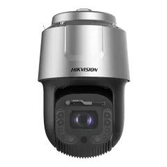 DS-2DF8C448I5XS-AELW(T5) 4МП (6-288мм) PTZ відеокамера Hikvision
