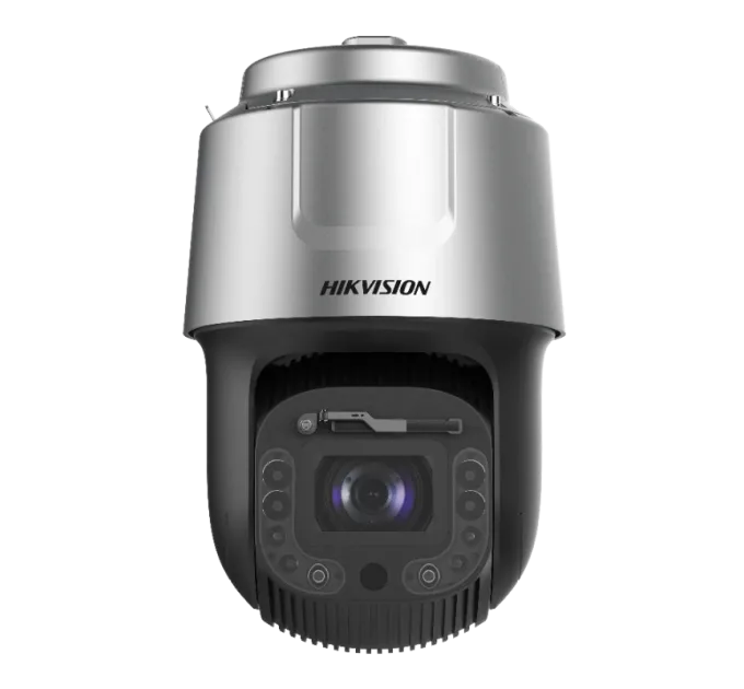DS-2DF8C448I5XS-AELW(T5) 4МП (6-288мм) PTZ видеокамера Hikvision