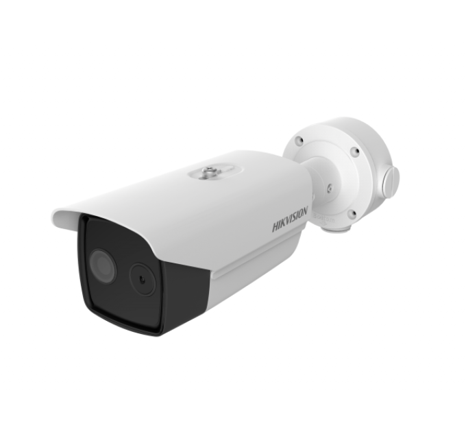DS-2TD2617-6/P IP тепловизор Hikvision DS-2TD2617-6/P IP тепловизор Hikvision