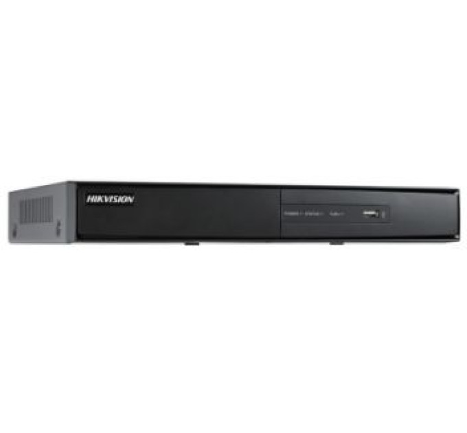 DS-7216HGHI-F2 (4 аудио) 16-канальний Turbo HD відеореєстратор DS-7216HGHI-F2 (4 аудио) 16-канальний Turbo HD відеореєстратор