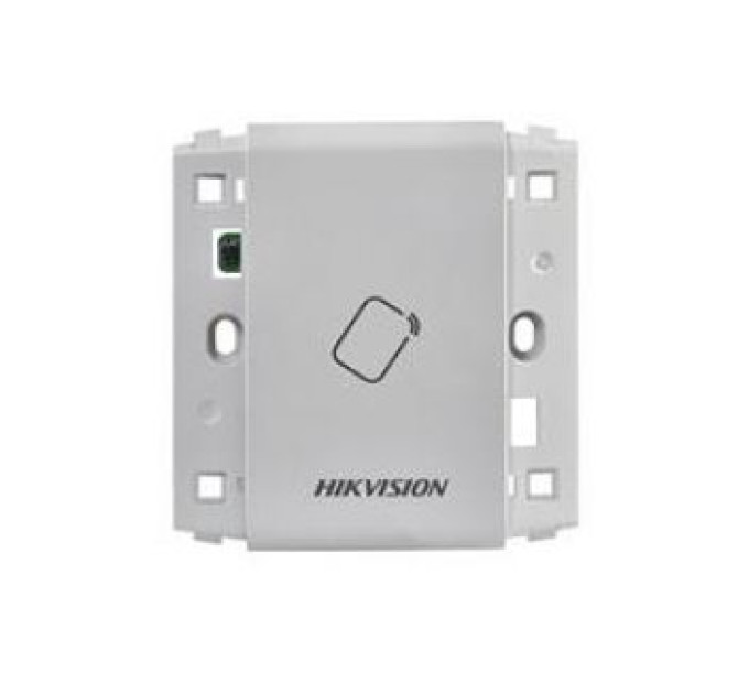 DS-K1106M RFID считыватель DS-K1106M RFID считыватель