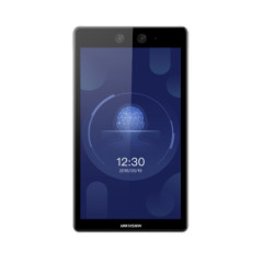 DS-K1T672E Настенный терминал со считыванием лица DS-K1T672E Настенный терминал со считыванием лица