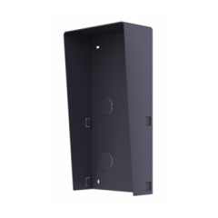 DS-KABD8003-RS2 Накладная панель для защиты от дождя (для двух модулей) DS-KABD8003-RS2 Накладная панель для защиты от дождя (для двух модулей)