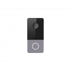 DS-KV6113-WPE1 2Мп IP вызовная панель с ИК-подсветкой и Wi-Fi DS-KV6113-WPE1 2Мп IP вызовная панель с ИК-подсветкой и Wi-Fi