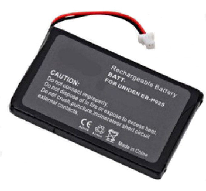 DS-PA-Battery аккумулятор DS-PA-Battery аккумулятор