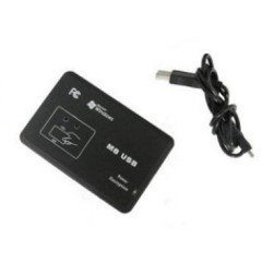 DS-TRD400-4 Станция регистрации Bluetooth-карт DS-TRD400-4 Станция регистрации Bluetooth-карт