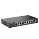 Ruijie RG-ES209GC-P POE Коммутатор 9 портов управляемый