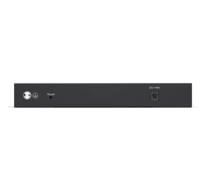 Ruijie RG-ES209GC-P POE Коммутатор 9 портов управляемый
