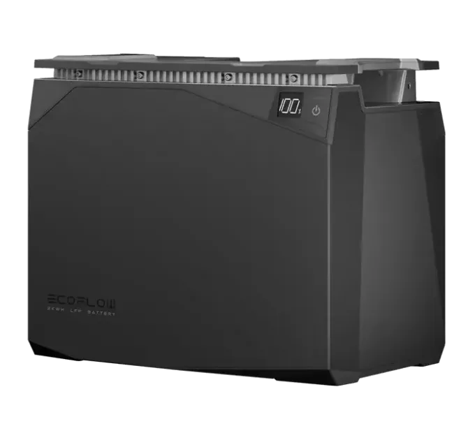 EcoFLow Power Kit 2 kWh Акумуляторна батарея