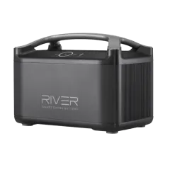 EcoFlow RIVER Pro Extra Battery Додаткова батарея