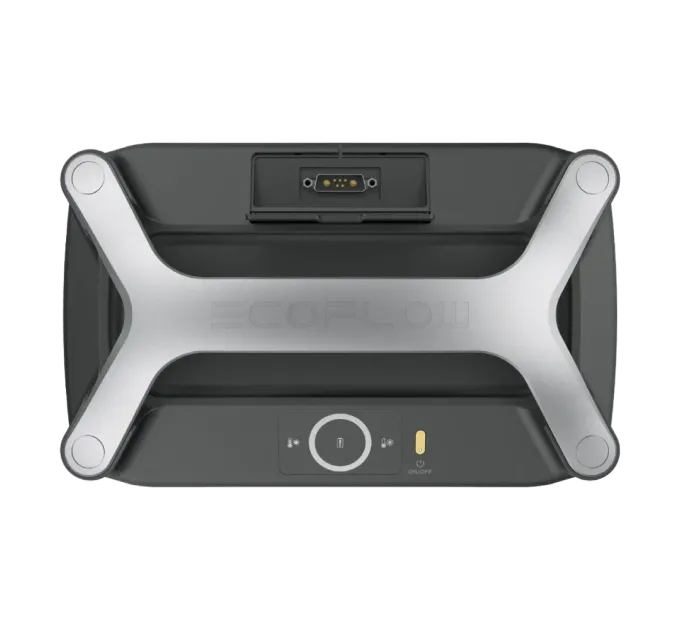 EcoFlow RIVER Pro Extra Battery Додаткова батарея