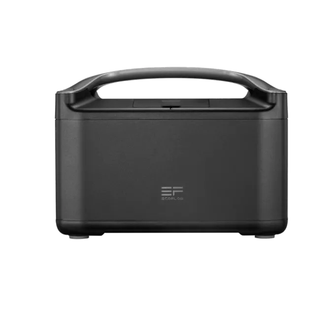EcoFlow RIVER Pro Extra Battery Додаткова батарея