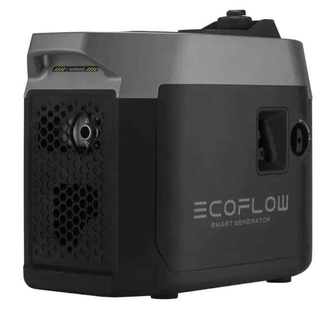 EcoFlow Smart Generator Генератор