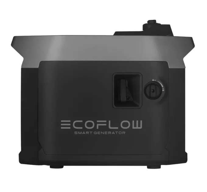 EcoFlow Smart Generator Генератор