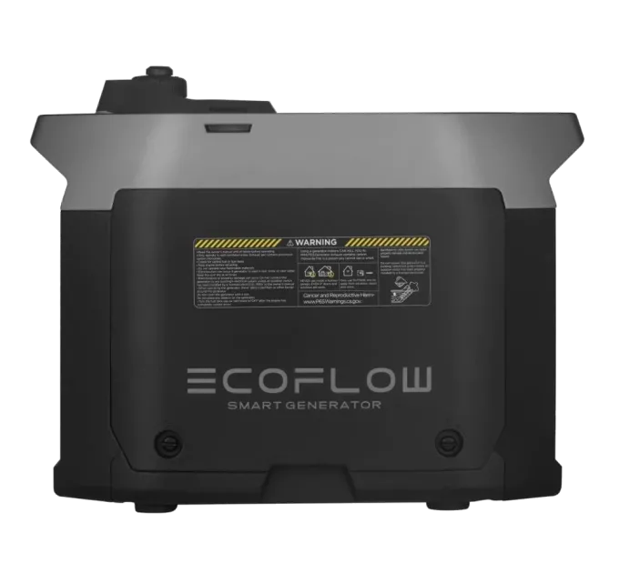 EcoFlow Smart Generator Генератор
