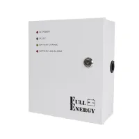 BBG-125 12В 5А Блок безперебійного живлення Full Energy BBG-125 12В 5А Блок безперебійного живлення Full Energy