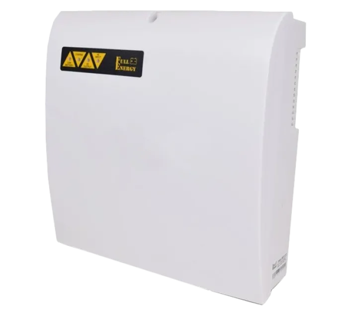 Full Energy BBGP-1210 PoE 12В 10А Блок безперебійного живлення