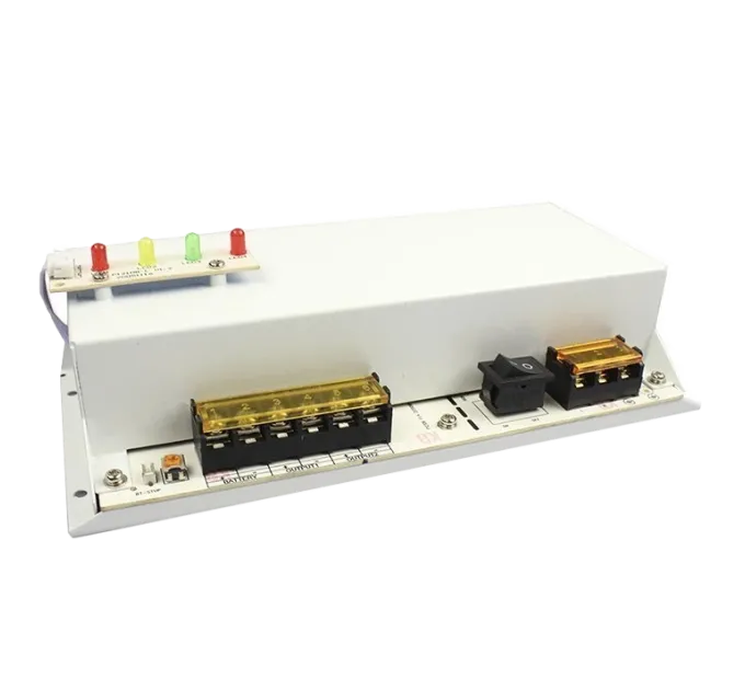 Full Energy BBGP-1210 PoE 12В 10А Блок безперебійного живлення