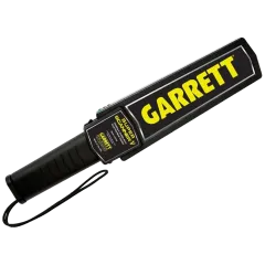 Garrett Super Scanner V Металодетектор