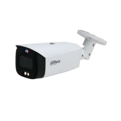 DH-IPC-HFW3849T1-AS-PV-S3 (2.8мм) 8 МП WizSense з активним відлякуванням