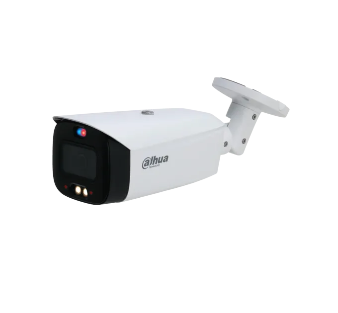 DH-IPC-HFW3849T1-AS-PV-S3 (2.8мм) 8 МП WizSense з активним відлякуванням