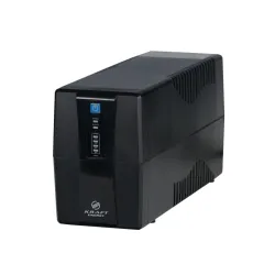 KRF-600VA/360W(LED)LiFePO4 UPS Джерело безперебійного живлення KRF-600VA/360W(LED)LiFePO4 UPS Джерело безперебійного живлення