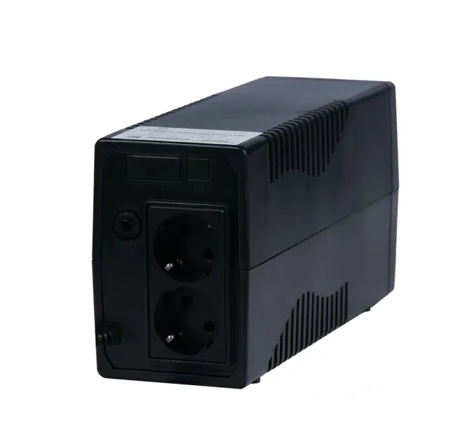 KRF-600VA/360W(LED)LiFePO4 UPS Джерело безперебійного живлення