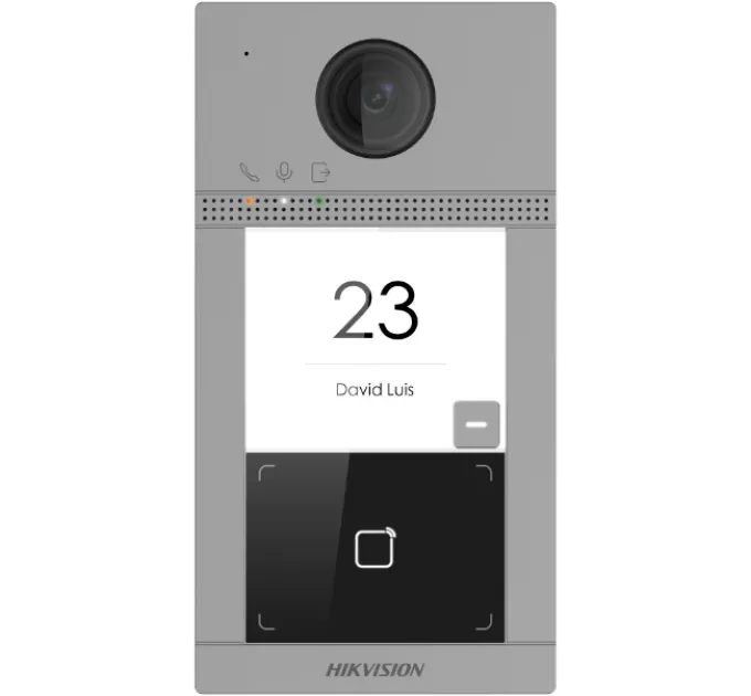 DS-KV8113-WME1/Flush 2 Мп IP на одного абонента с ИК подсветкой и Wi-Fi DS-KV8113-WME1/Flush 2 Мп IP на одного абонента с ИК подсветкой и Wi-Fi
