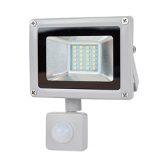 LW-20W-220PIR LED-прожектор LW-20W-220PIR LED-прожектор