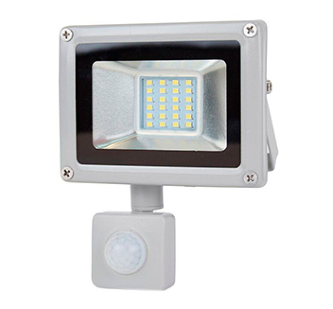 LW-20W-220PIR LED-прожектор LW-20W-220PIR LED-прожектор